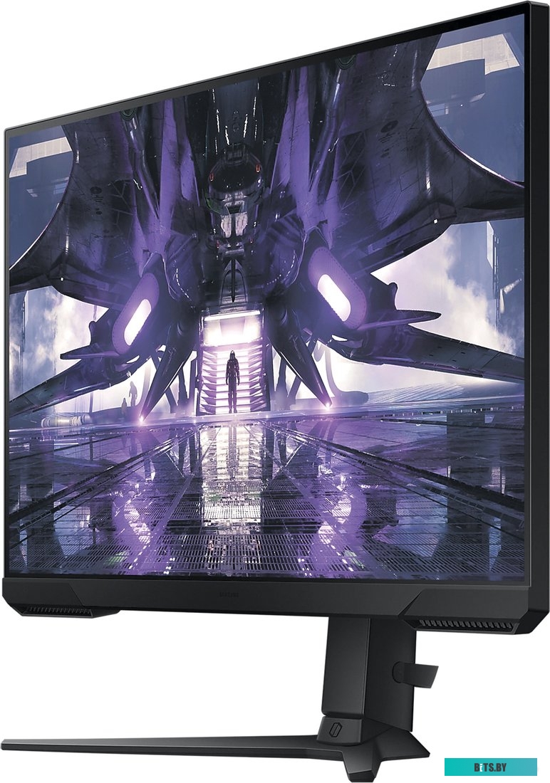 Монитор Samsung Odyssey G3 S27AG300NI