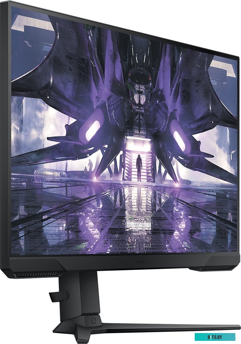 Монитор Samsung Odyssey G3 S27AG300NI