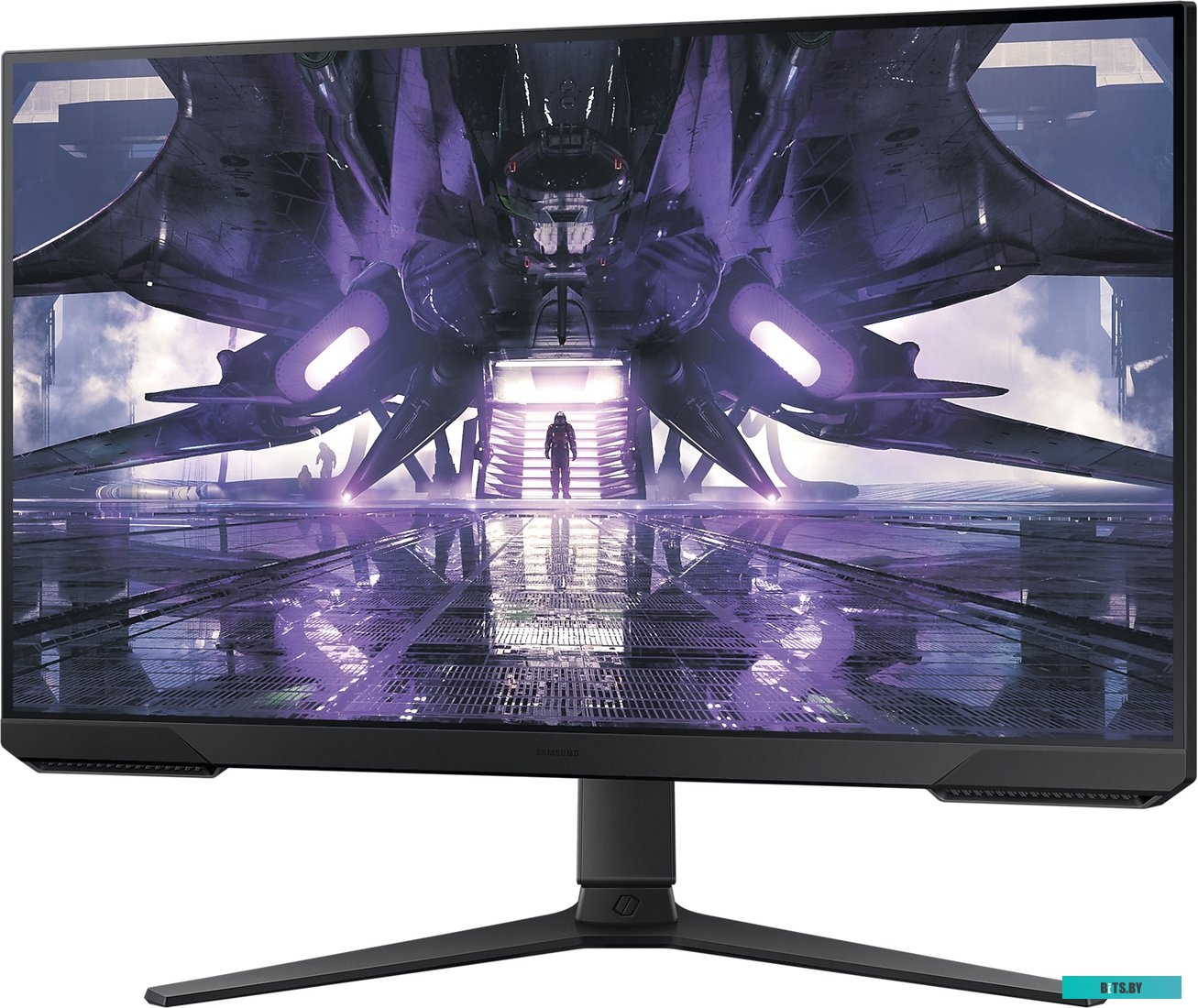 Монитор Samsung Odyssey G3 S27AG300NI