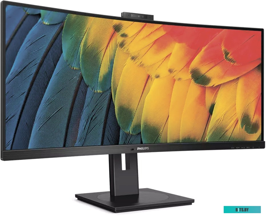 Монитор Philips 34B1U5600CH/00