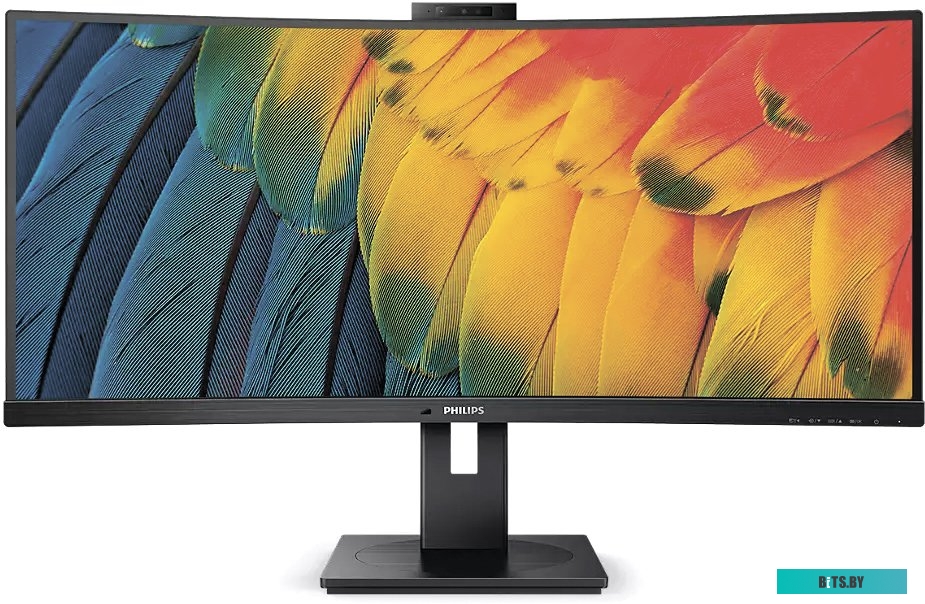 Монитор Philips 34B1U5600CH/00