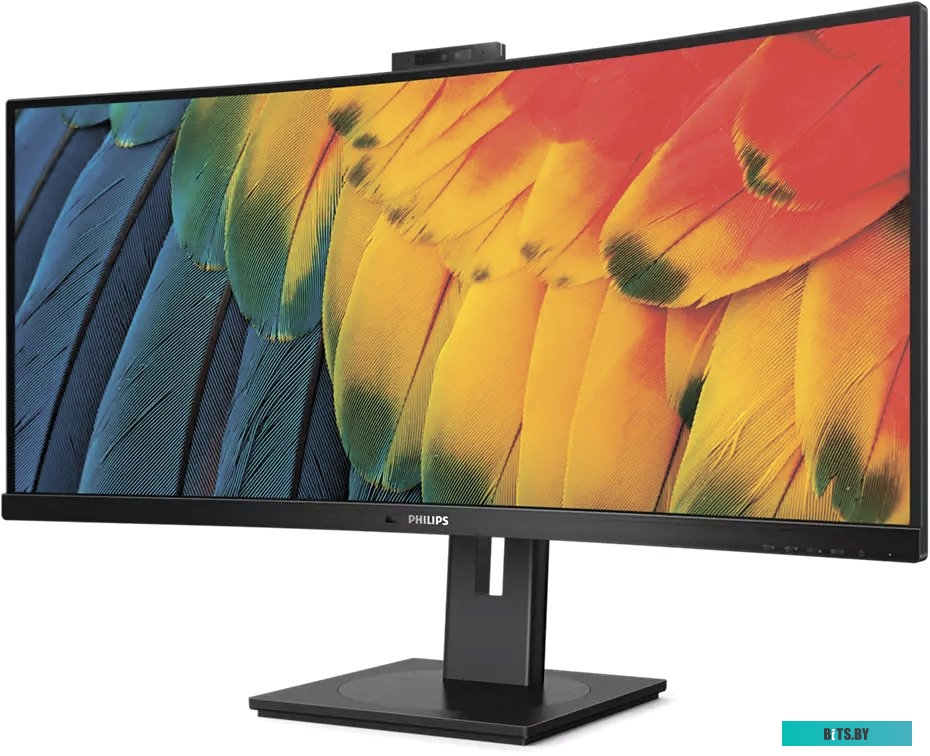 Монитор Philips 34B1U5600CH/00