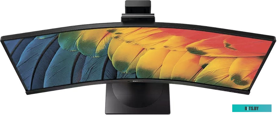 Монитор Philips 34B1U5600CH/00