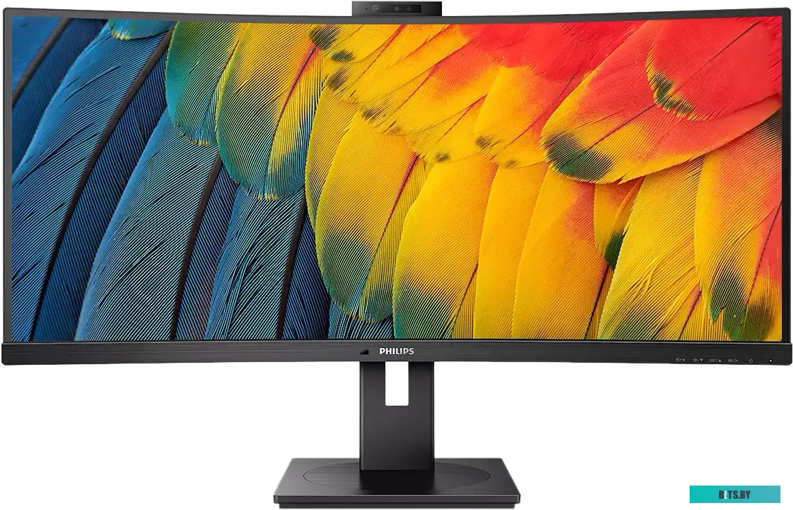 Монитор Philips 34B1U5600CH/00