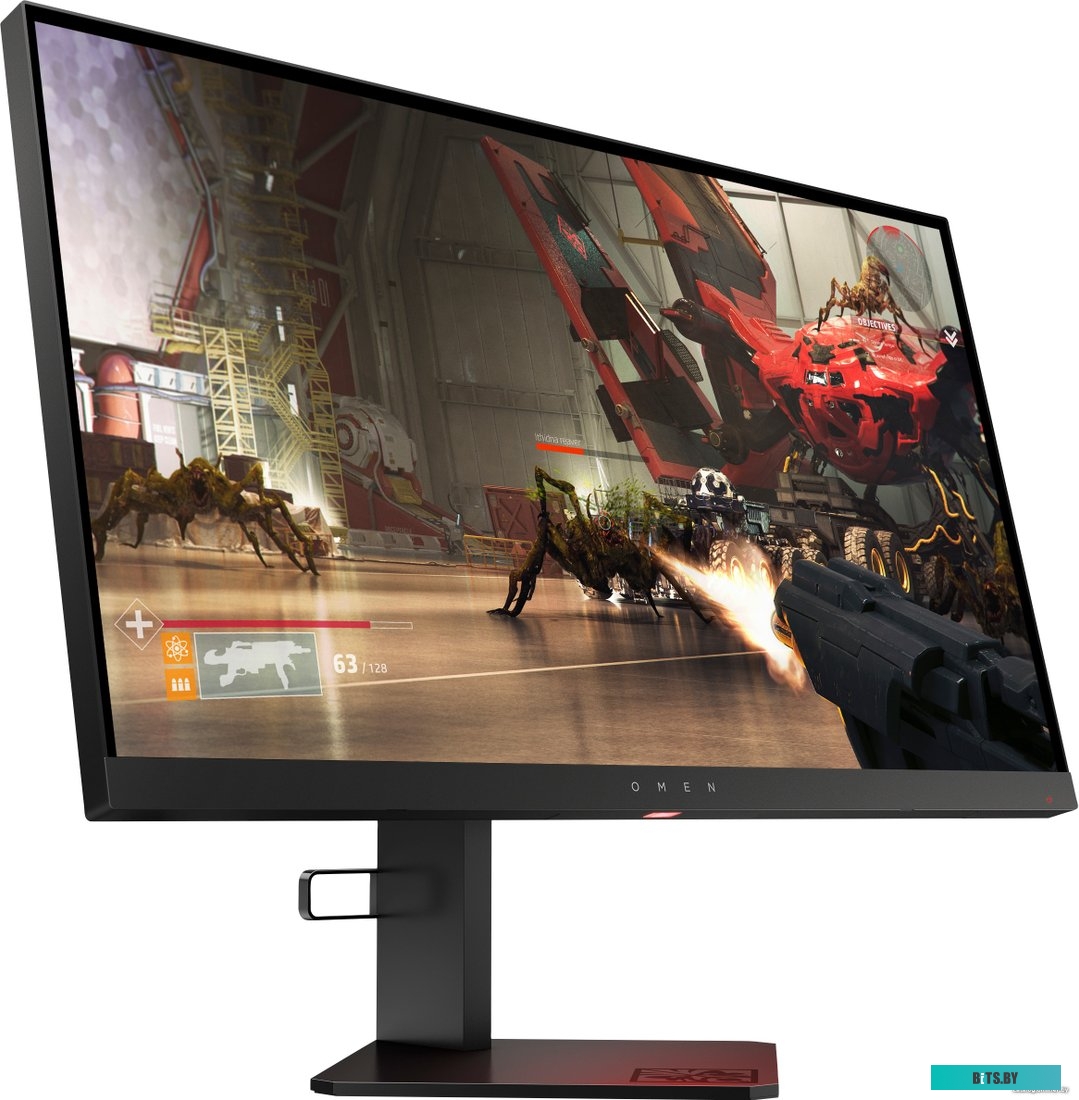 Монитор HP Omen X 25f <4WH47AA>