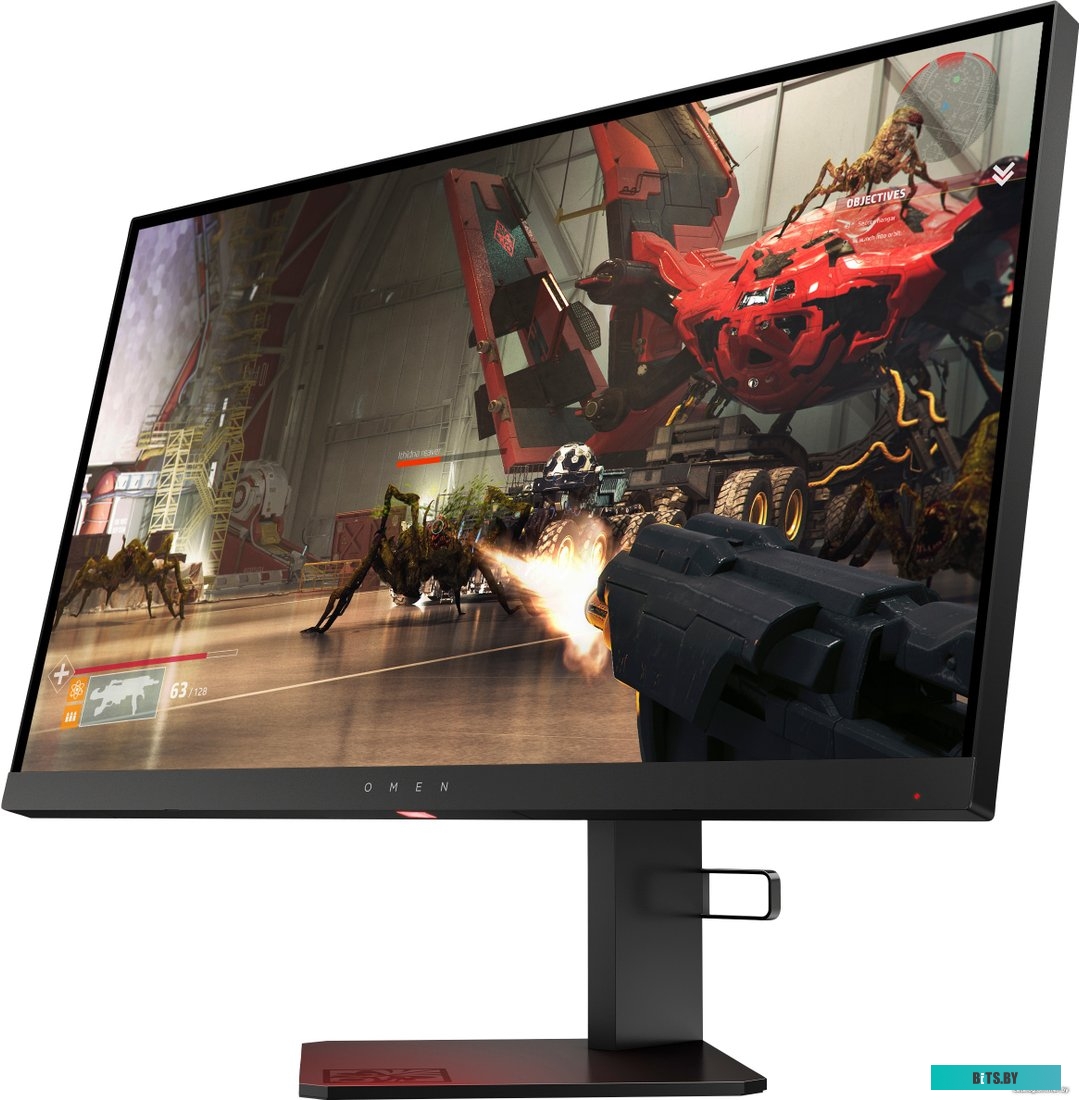Монитор HP Omen X 25f <4WH47AA>