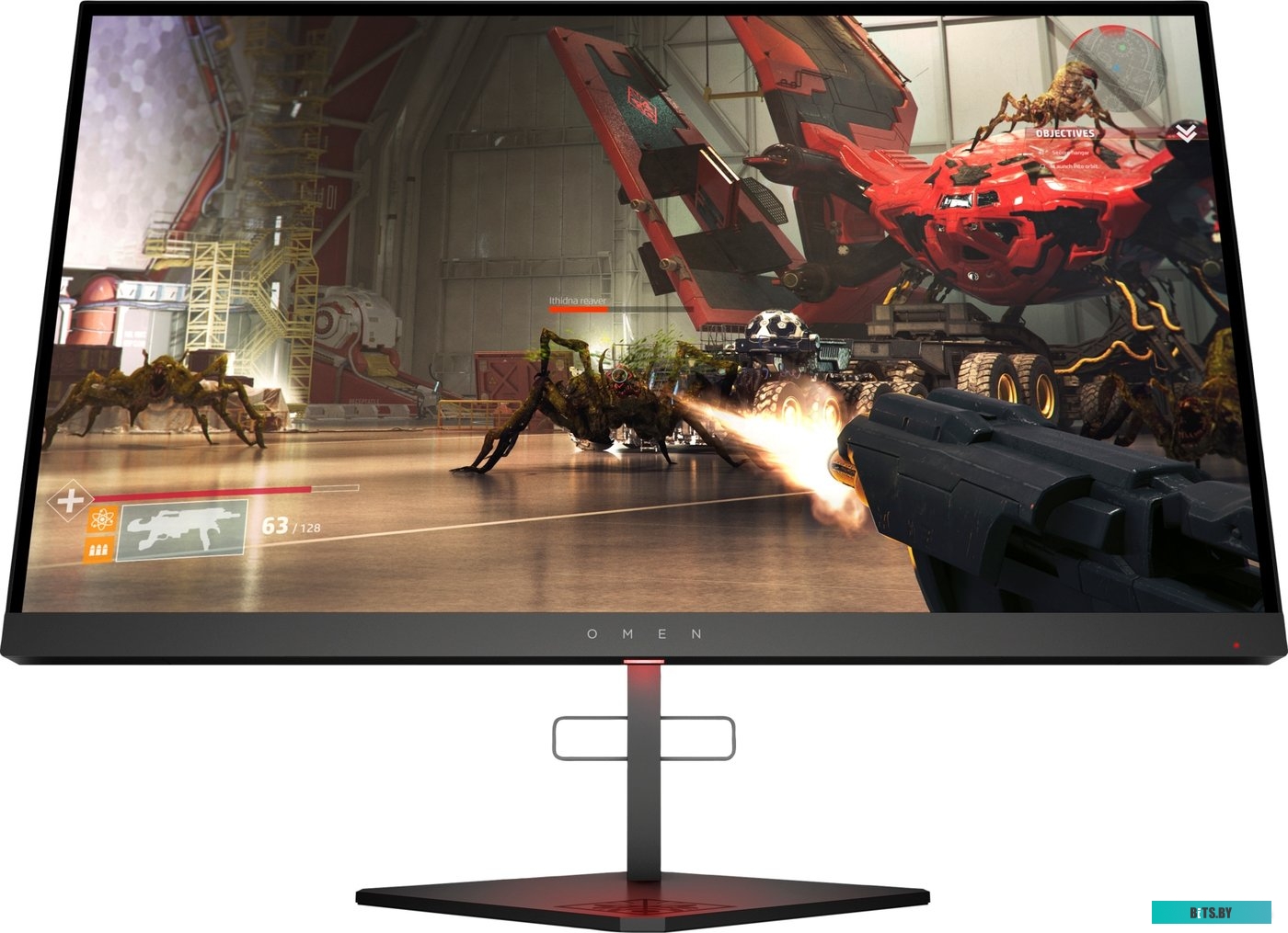 Монитор HP Omen X 25f <4WH47AA>