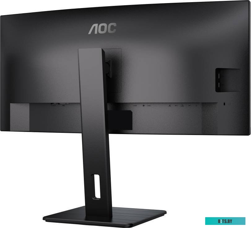 AOC CU34P3CV