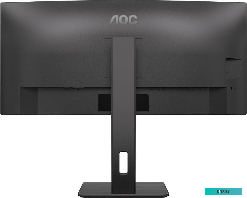 AOC CU34P3CV