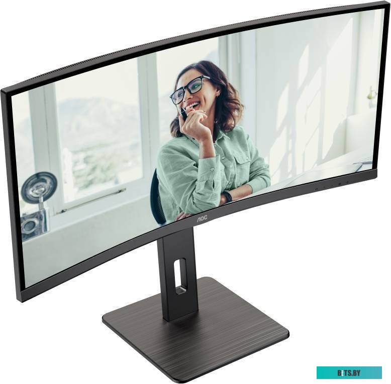 AOC CU34P3CV