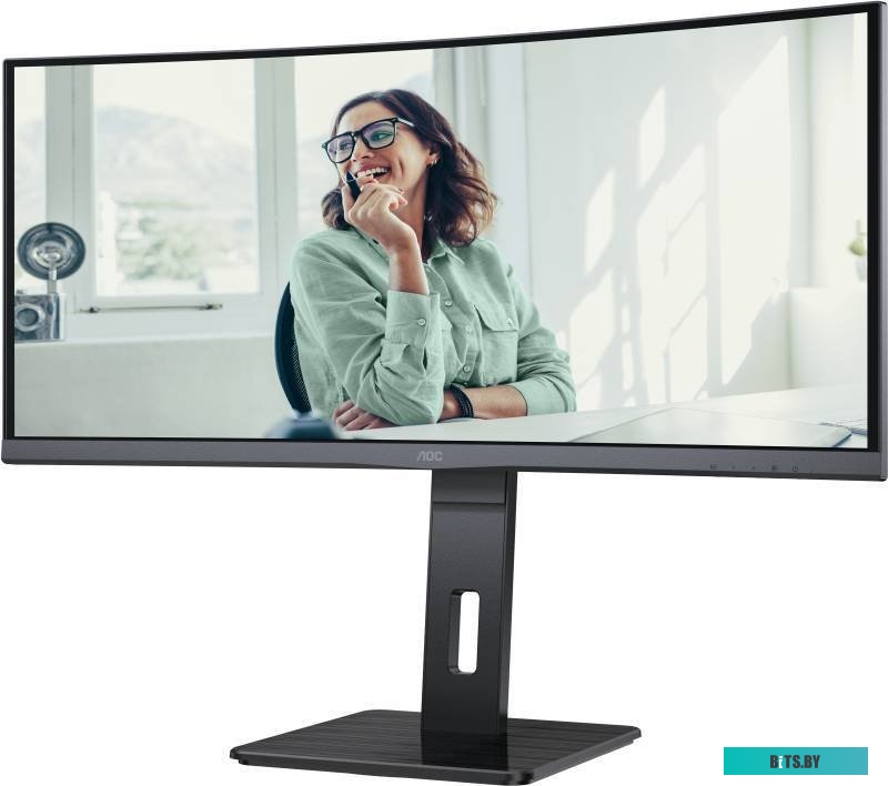 AOC CU34P3CV
