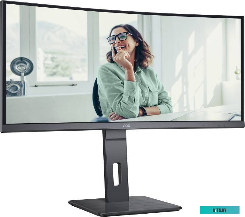 AOC CU34P3CV