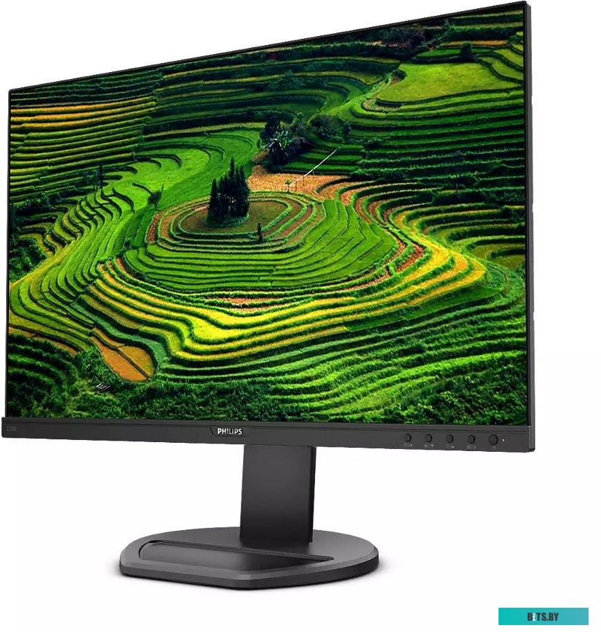 Монитор Philips 230B8QJEB/00