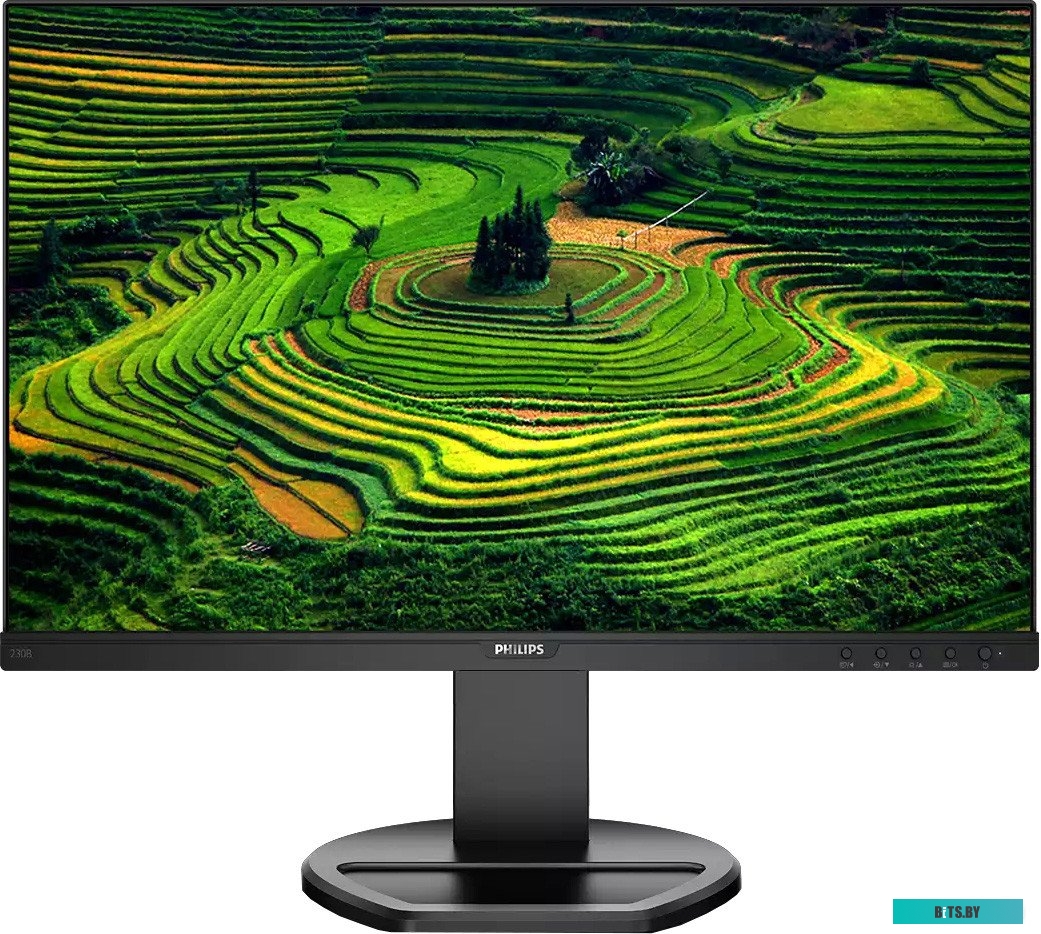 Монитор Philips 230B8QJEB/00
