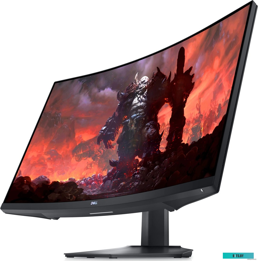 Монитор Dell S3222DGM 3222-5120.