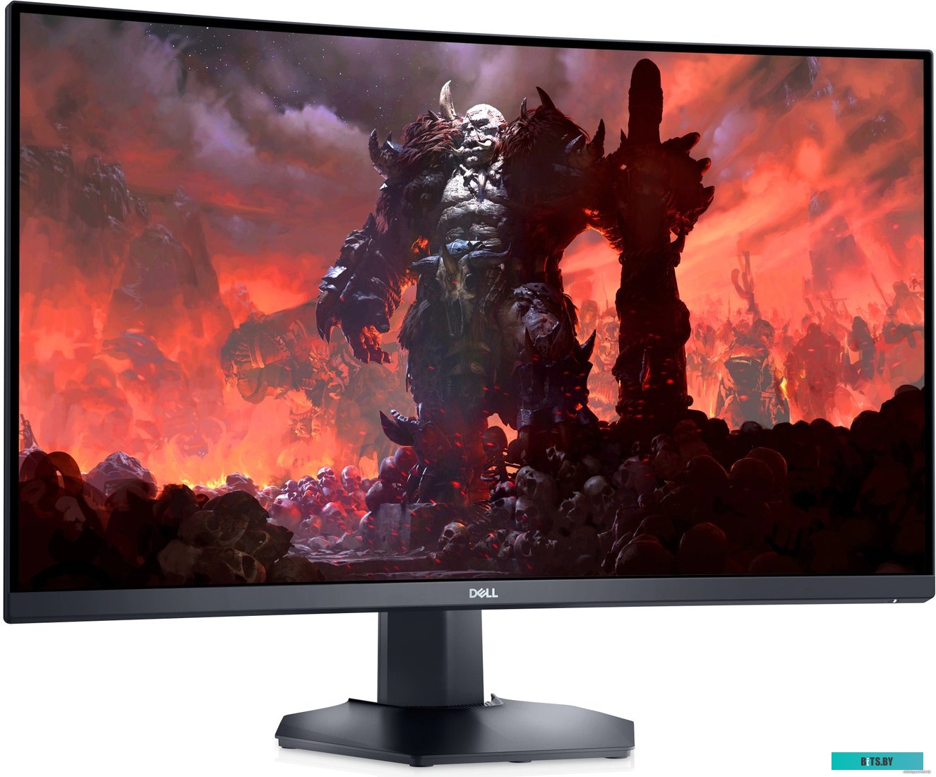 Монитор Dell S3222DGM 3222-5120.
