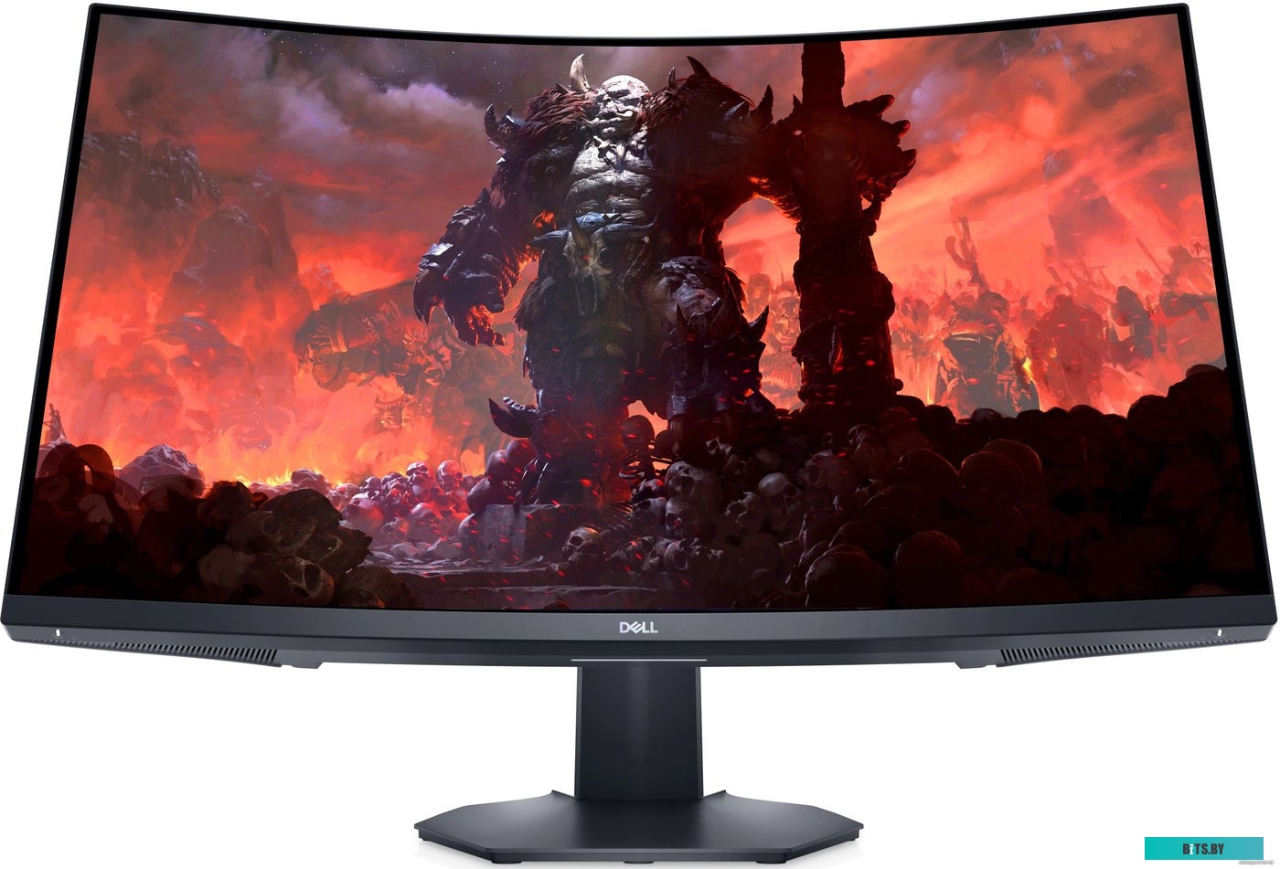 Монитор Dell S3222DGM 3222-5120.