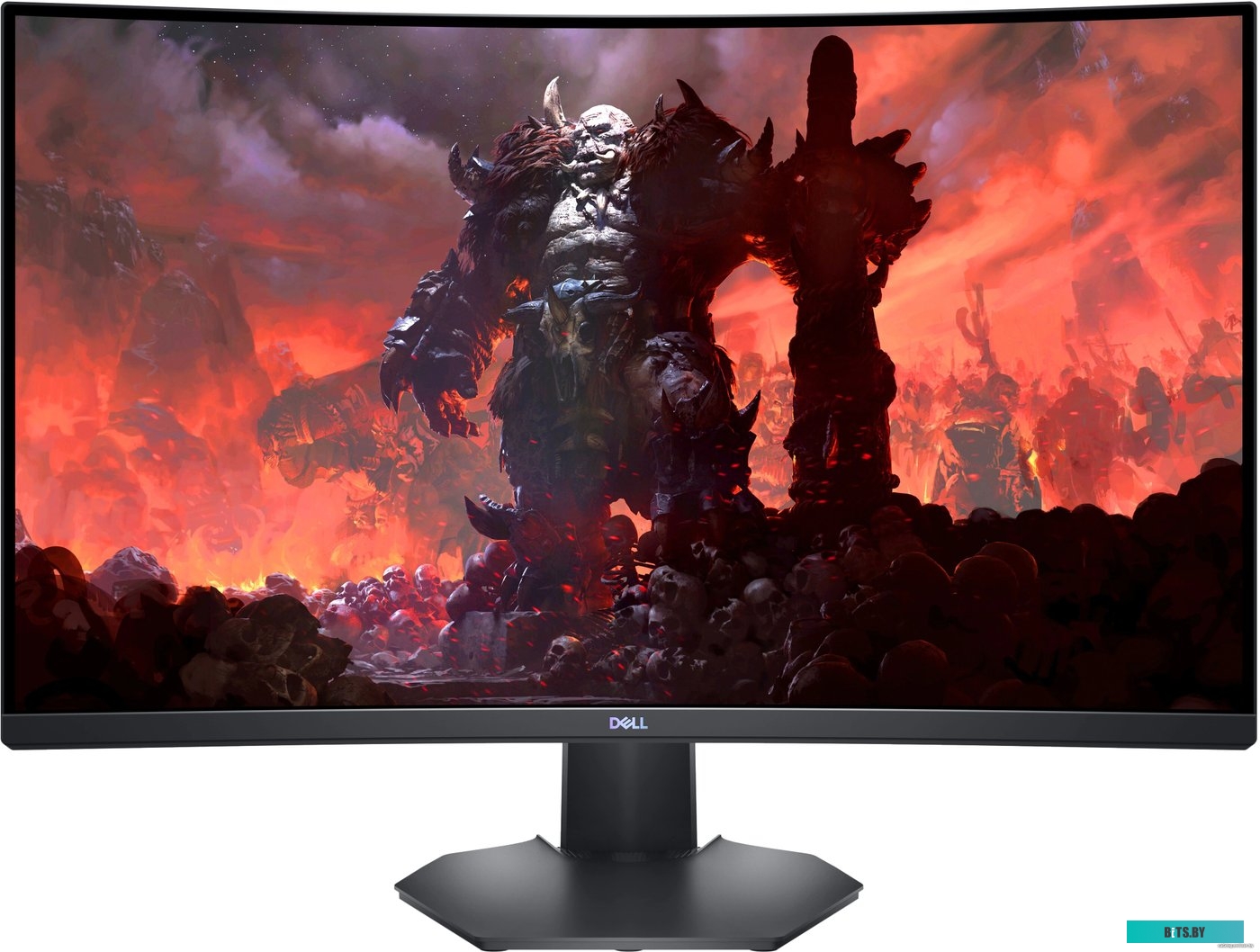 Монитор Dell S3222DGM 3222-5120.