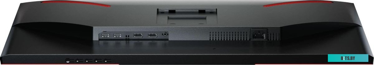 Монитор AOC U32G3X/BK