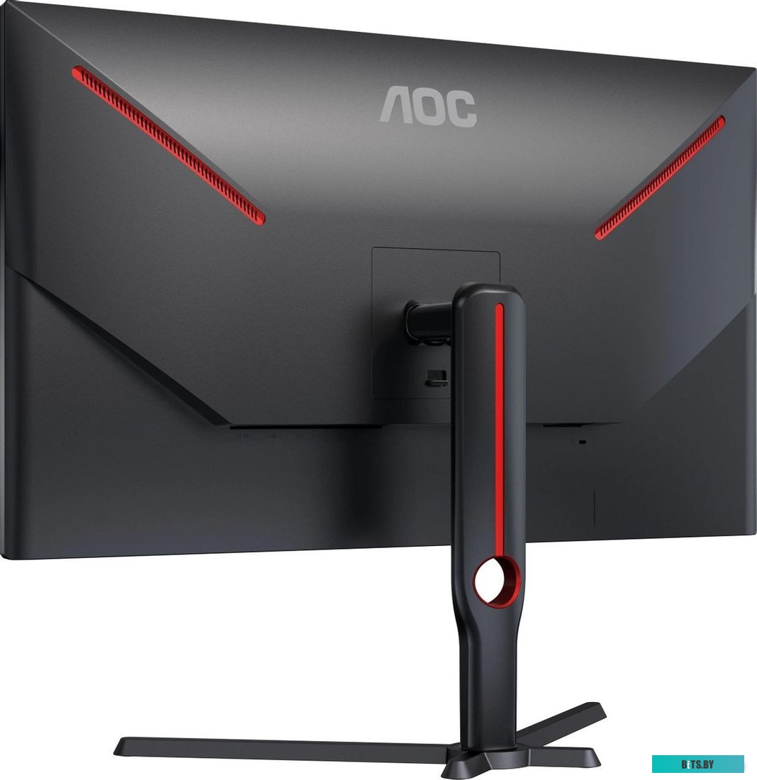 Монитор AOC U32G3X/BK