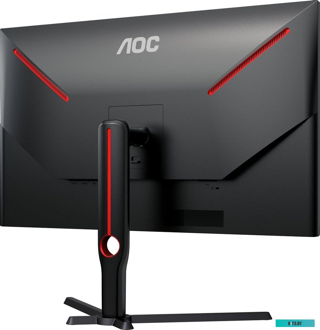 Монитор AOC U32G3X/BK