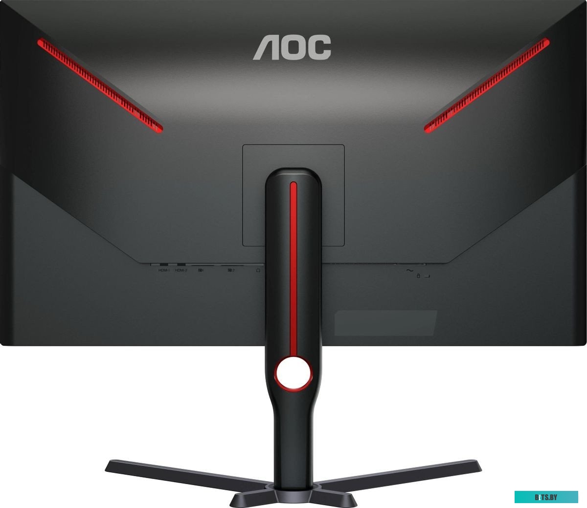 Монитор AOC U32G3X/BK