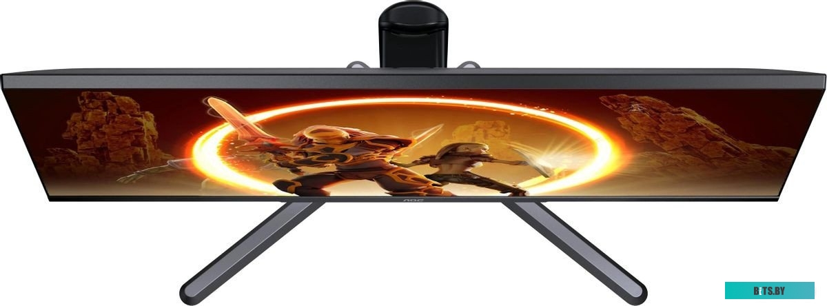 Монитор AOC U32G3X/BK