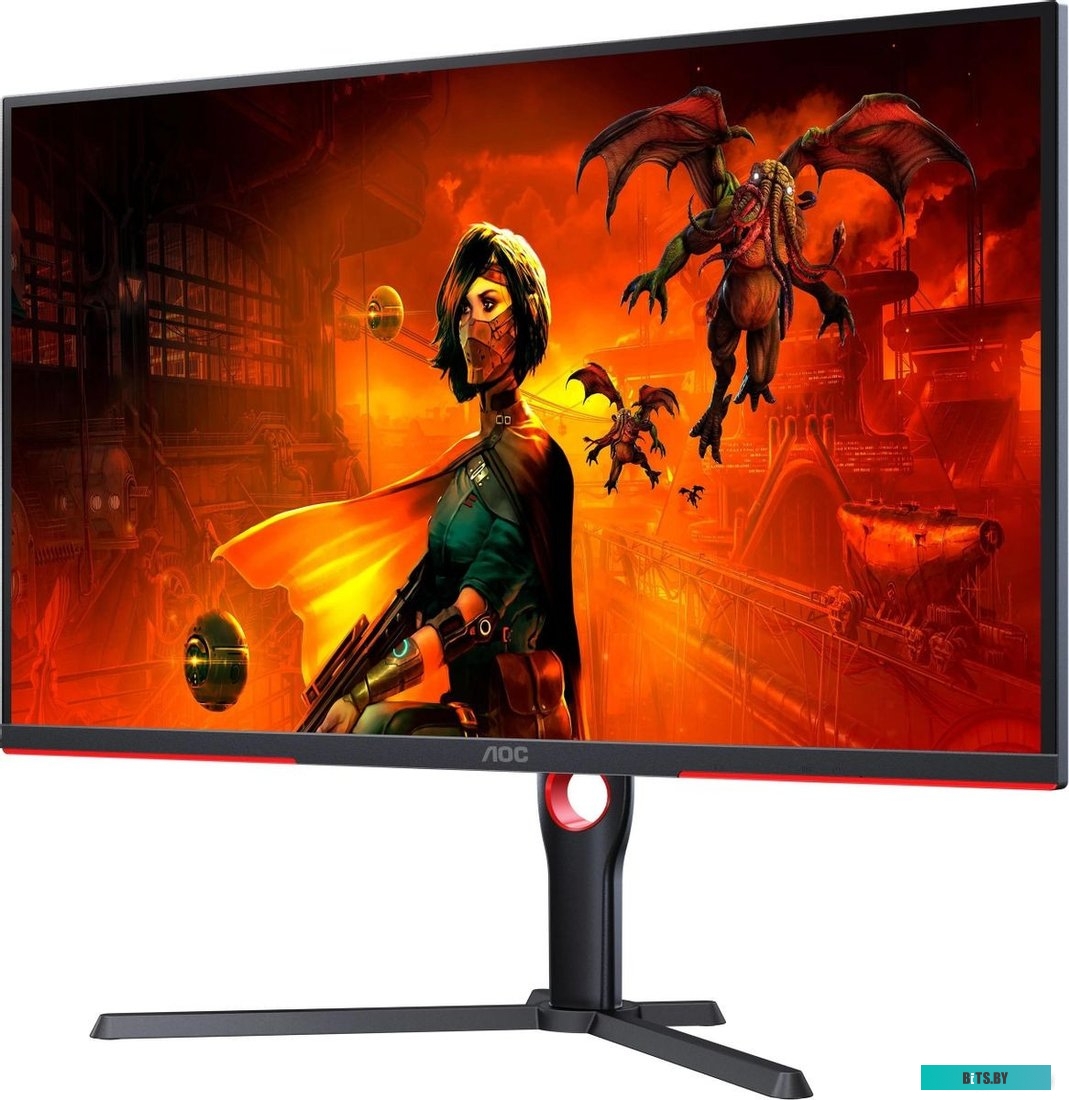 Монитор AOC U32G3X/BK