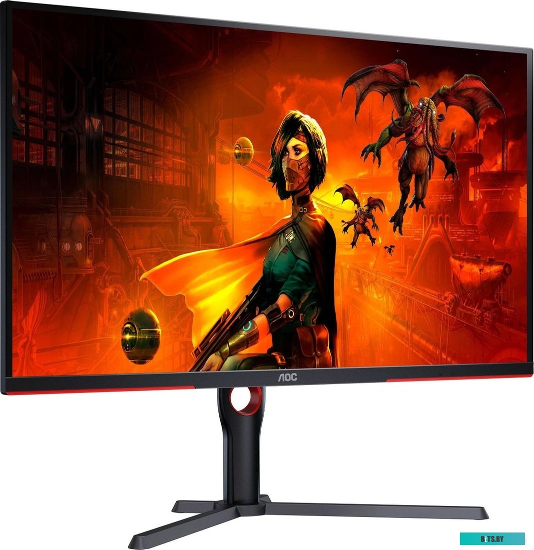 Монитор AOC U32G3X/BK