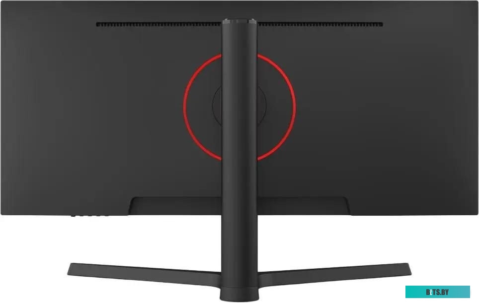 Монитор NPC MB300L-Y 29", черный
