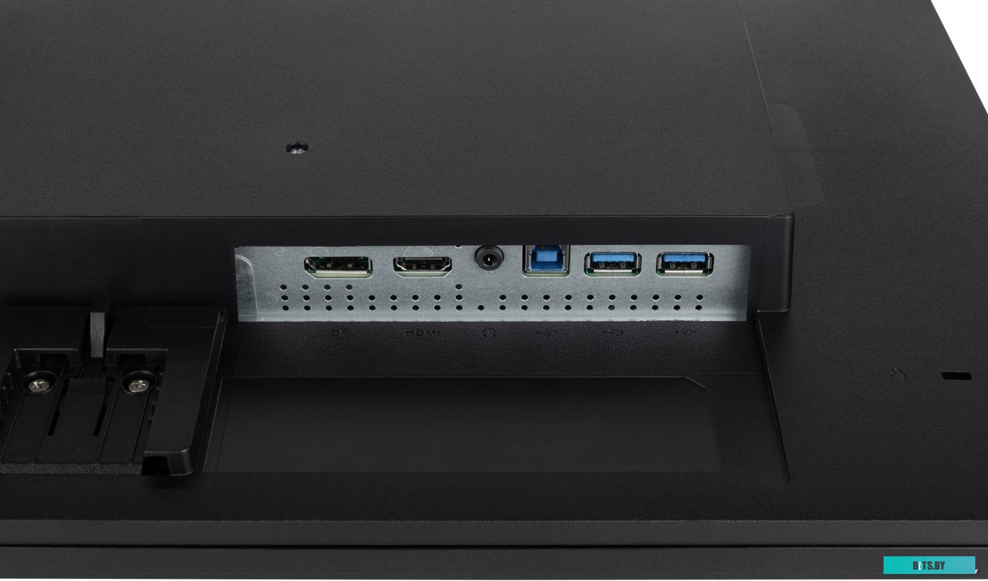 XU2492HSU-B6 Монитор Iiyama 23.8" ProLite XU2492HSU-B6 черный IPS LED 0.4ms 16:9 HDMI M/M матовая 1300:1 250cd 178гр/178гр 1920x1080 115Hz DP FHD USB
