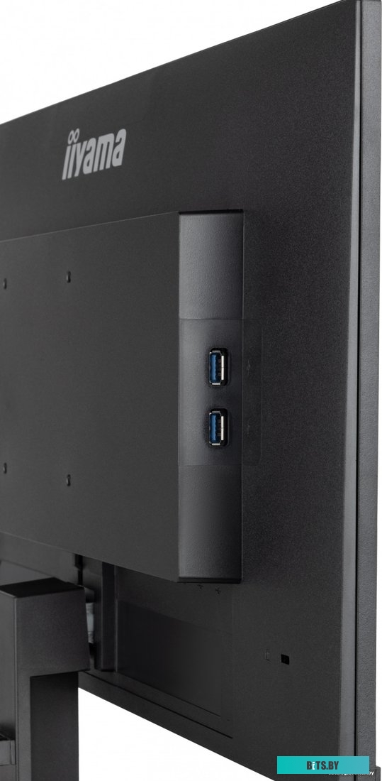XU2492HSU-B6 Монитор Iiyama 23.8" ProLite XU2492HSU-B6 черный IPS LED 0.4ms 16:9 HDMI M/M матовая 1300:1 250cd 178гр/178гр 1920x1080 115Hz DP FHD USB