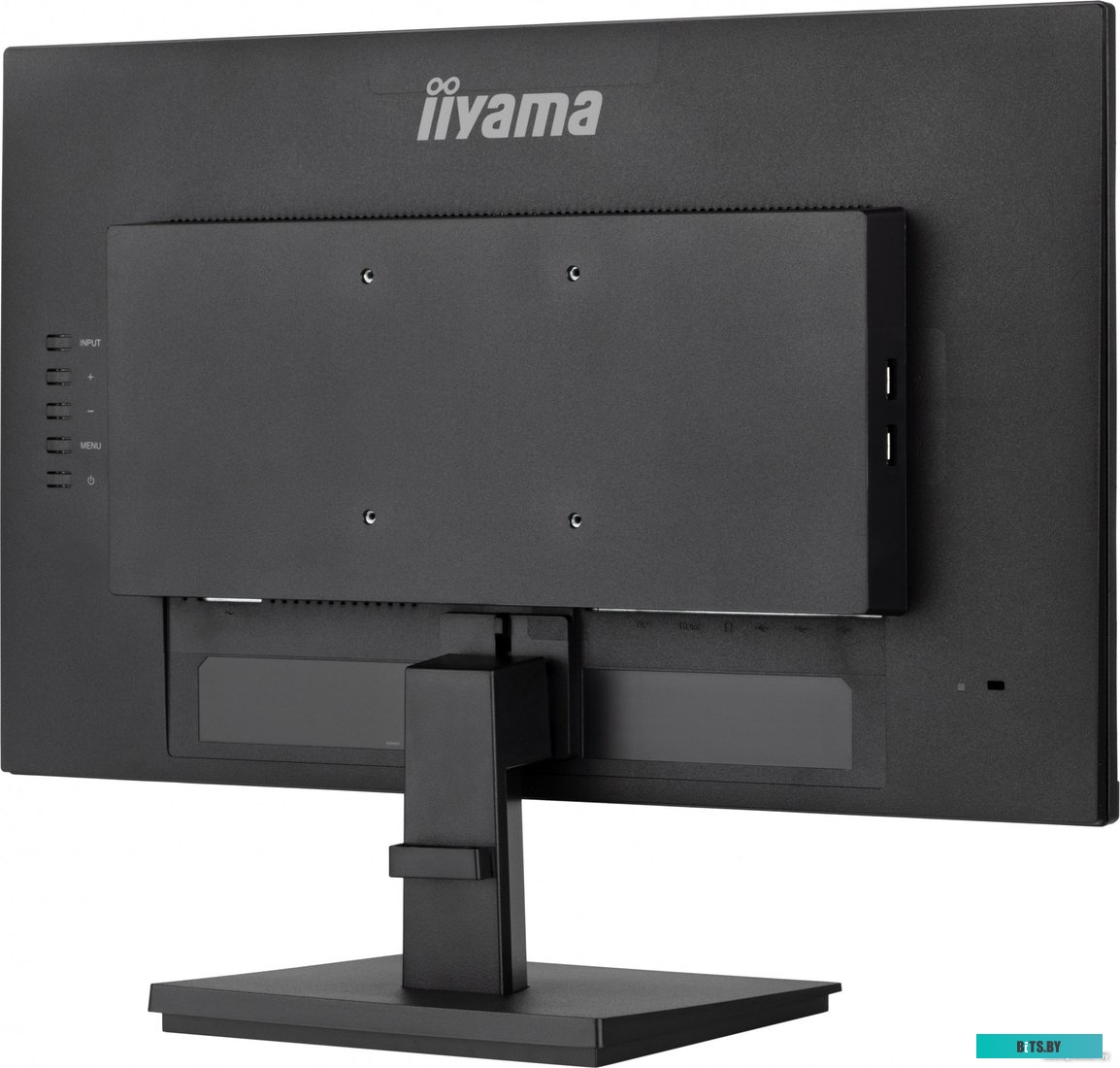 XU2492HSU-B6 Монитор Iiyama 23.8" ProLite XU2492HSU-B6 черный IPS LED 0.4ms 16:9 HDMI M/M матовая 1300:1 250cd 178гр/178гр 1920x1080 115Hz DP FHD USB