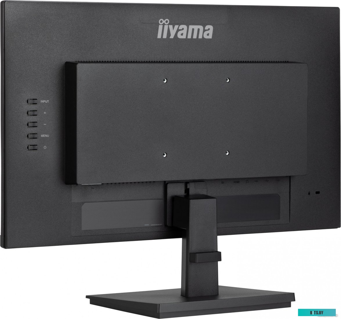 XU2492HSU-B6 Монитор Iiyama 23.8" ProLite XU2492HSU-B6 черный IPS LED 0.4ms 16:9 HDMI M/M матовая 1300:1 250cd 178гр/178гр 1920x1080 115Hz DP FHD USB