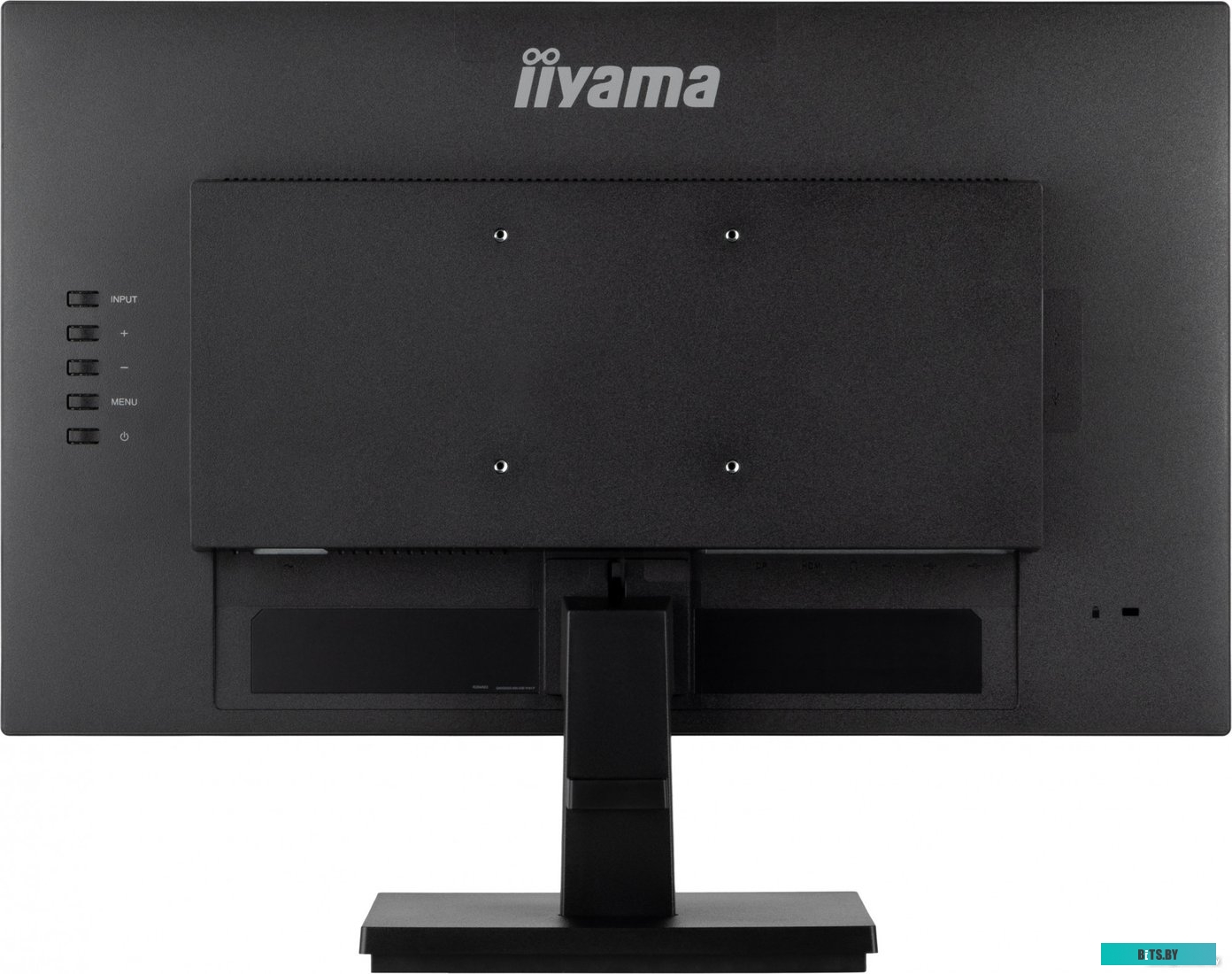 XU2492HSU-B6 Монитор Iiyama 23.8" ProLite XU2492HSU-B6 черный IPS LED 0.4ms 16:9 HDMI M/M матовая 1300:1 250cd 178гр/178гр 1920x1080 115Hz DP FHD USB