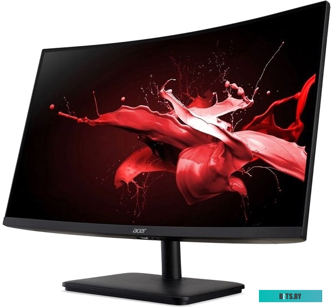 Монитор Acer Nitro XZ270Xbmiiphx <UM.HX0EE.X01>