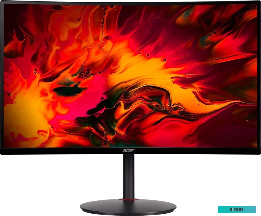 Монитор Acer Nitro XZ270Xbmiiphx <UM.HX0EE.X01>