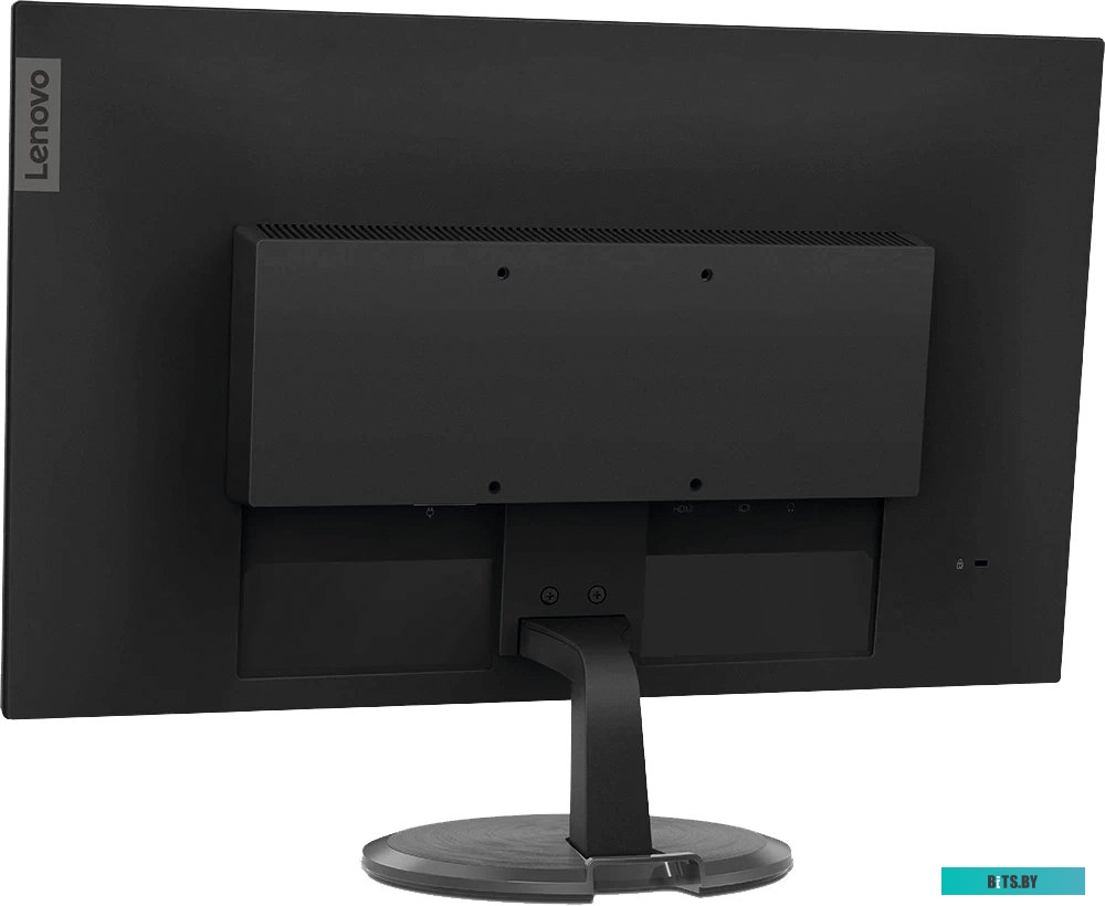 Монитор Lenovo ThinkVision C24-20 черный 62A8KAT1IS