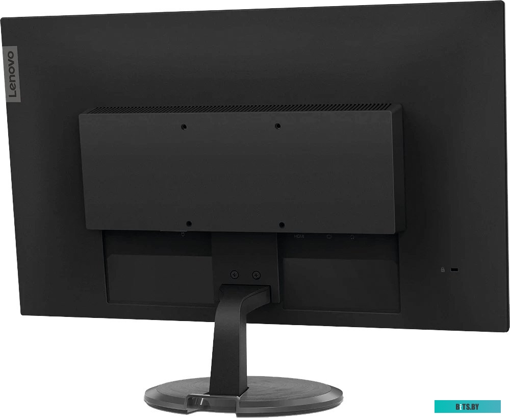 Монитор Lenovo ThinkVision C24-20 черный 62A8KAT1IS