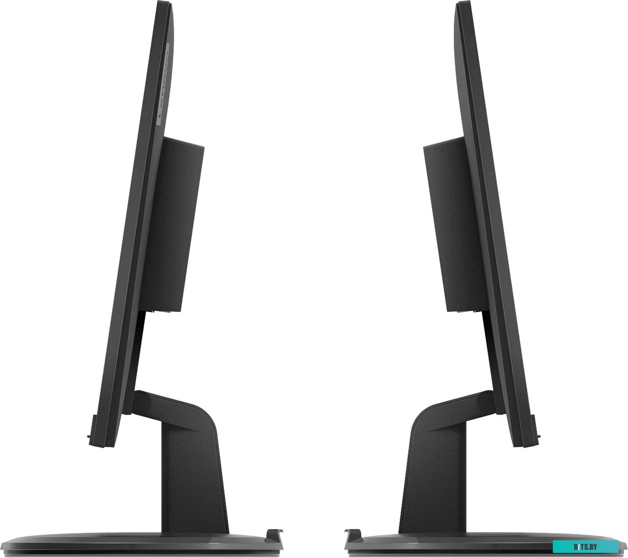 Монитор Lenovo ThinkVision C24-20 черный 62A8KAT1IS