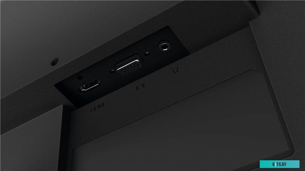 Монитор Lenovo ThinkVision C24-20 черный 62A8KAT1IS