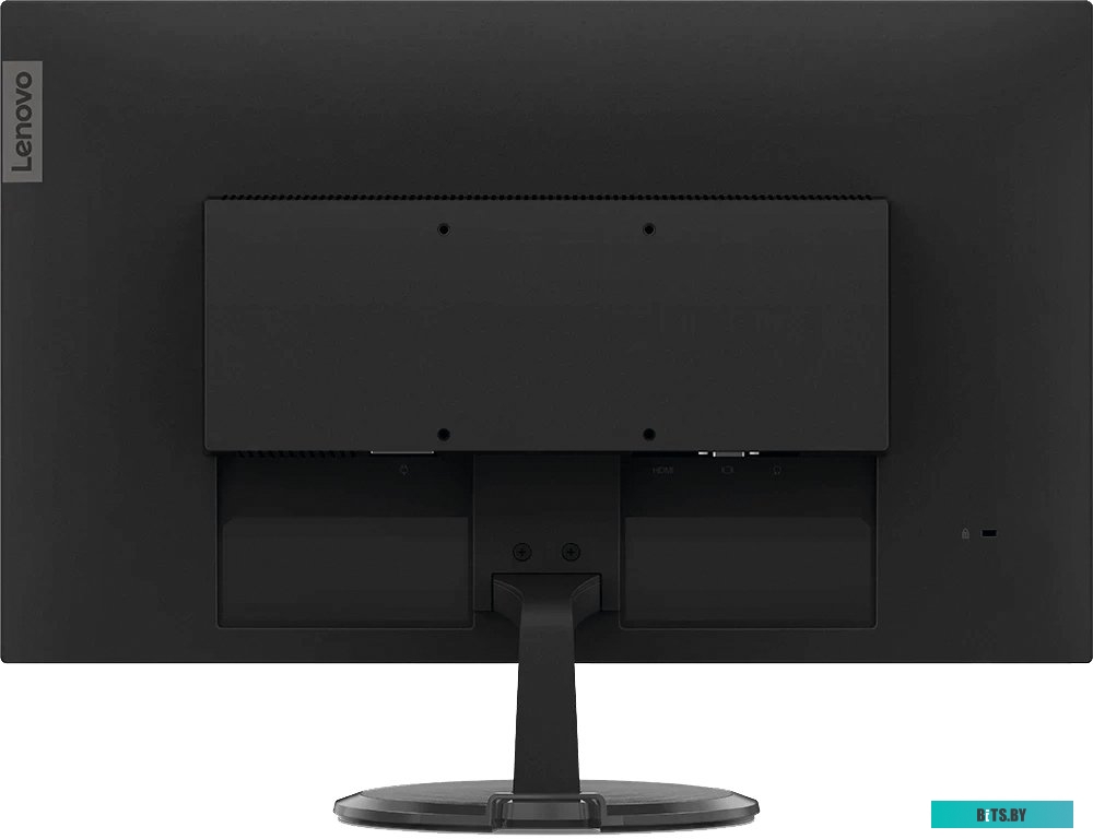 Монитор Lenovo ThinkVision C24-20 черный 62A8KAT1IS
