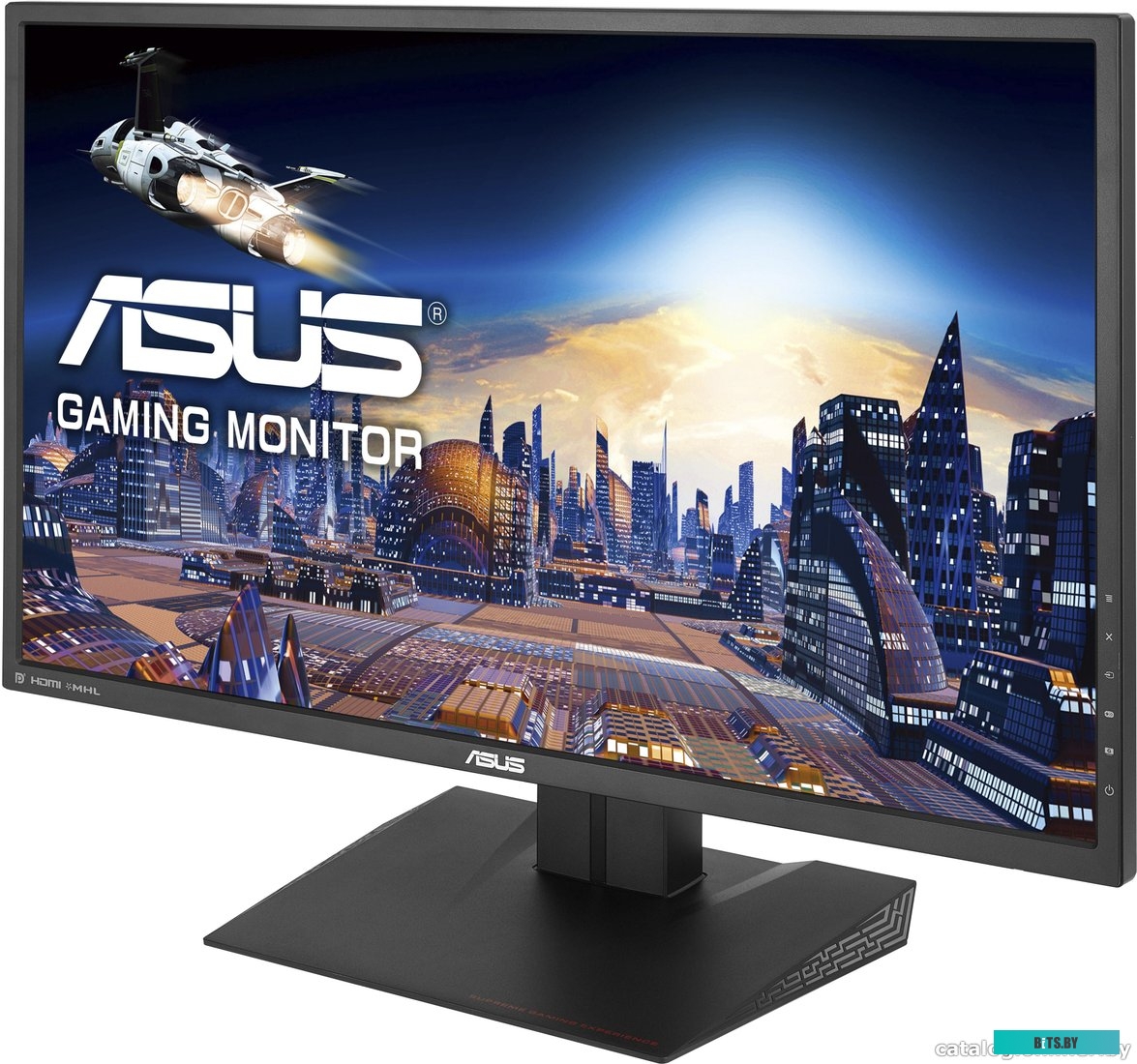 Монитор Asus VP247HAE