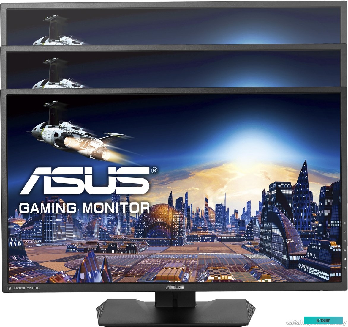Монитор Asus VP247HAE