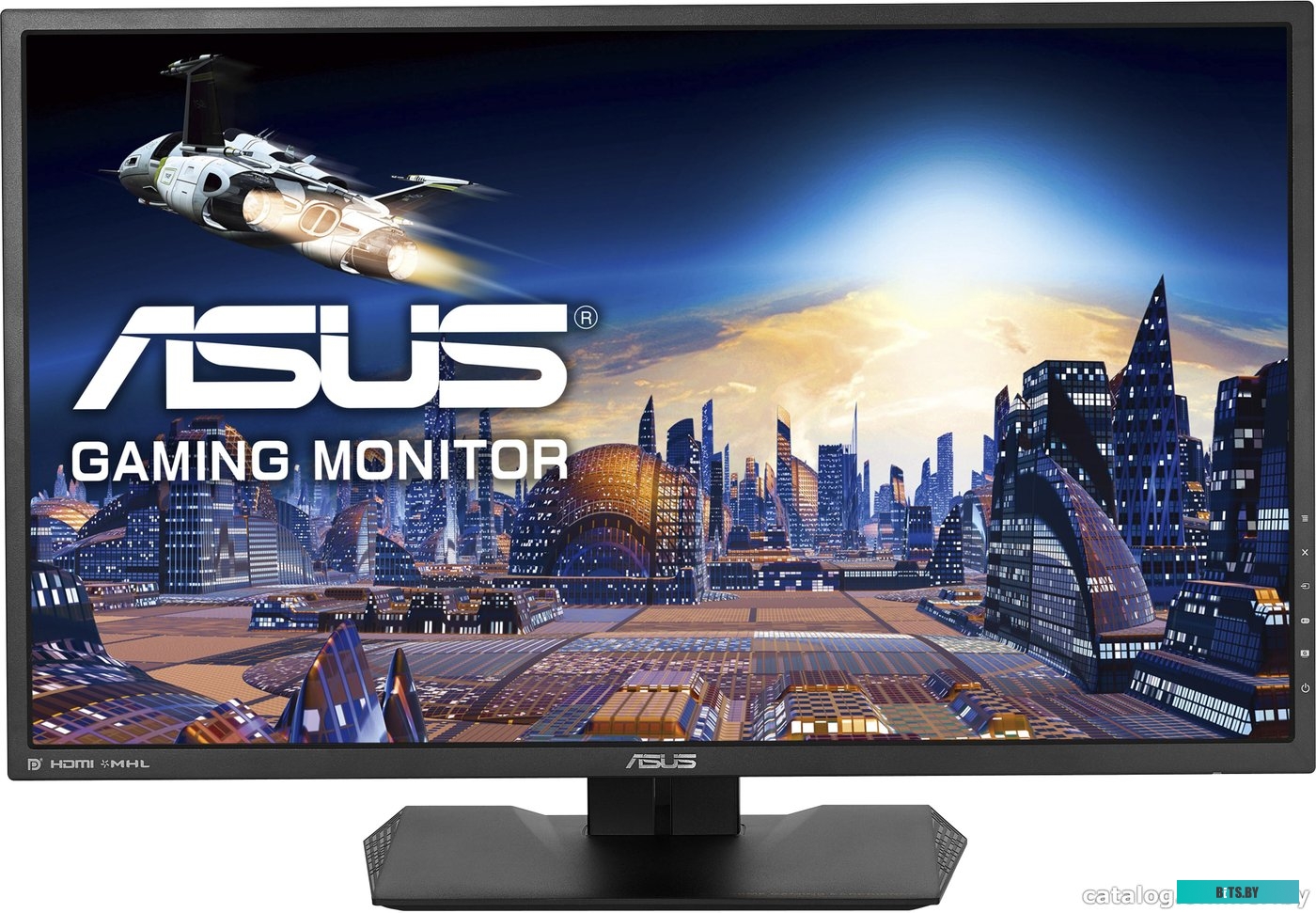 Монитор Asus VP247HAE