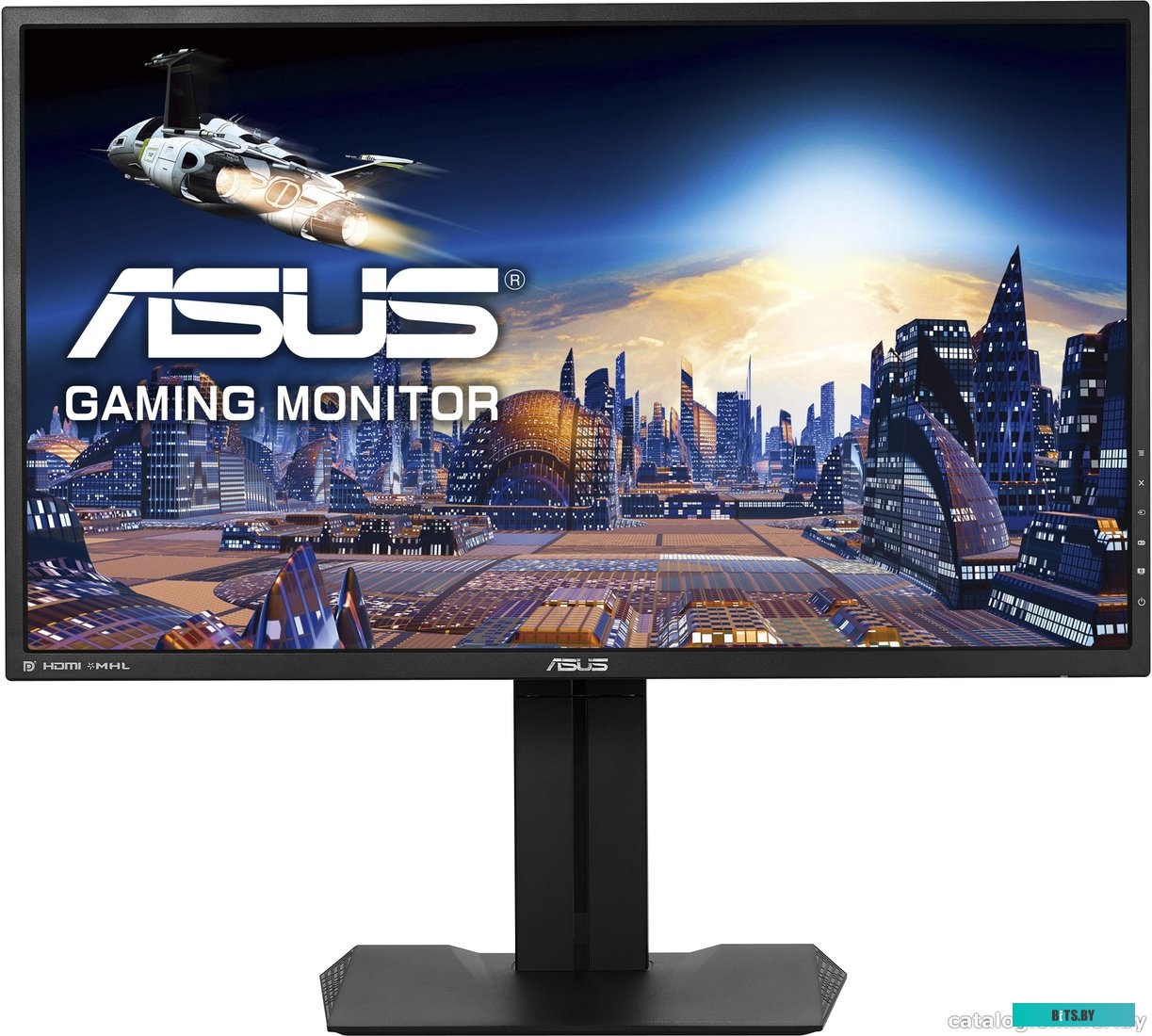 Монитор Asus VP247HAE