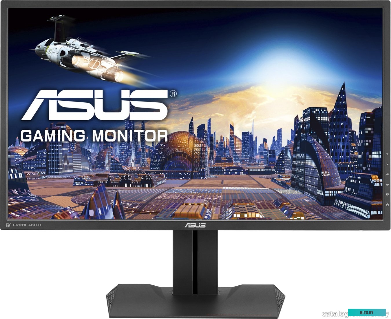 Монитор Asus VP247HAE