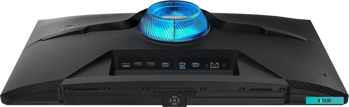 Монитор Samsung Odyssey G7 Smart LS28BG700EIXCI
