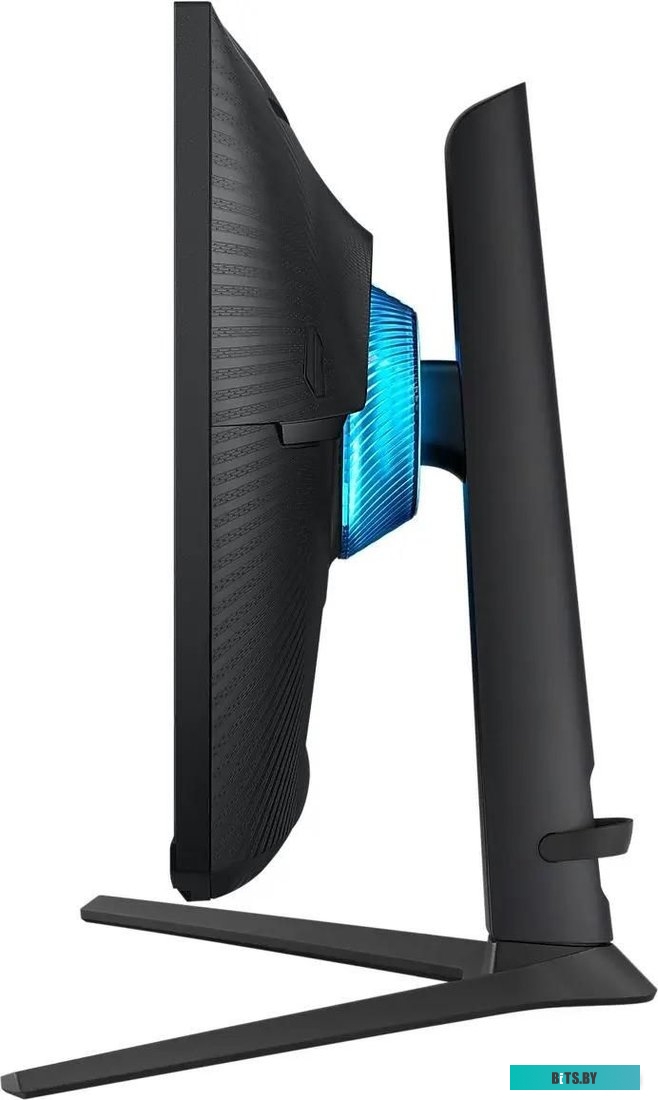 Монитор Samsung Odyssey G7 Smart LS28BG700EIXCI