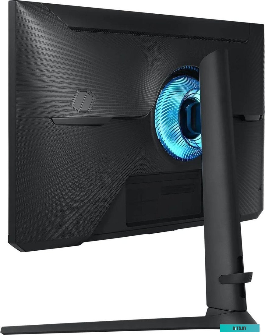 Монитор Samsung Odyssey G7 Smart LS28BG700EIXCI